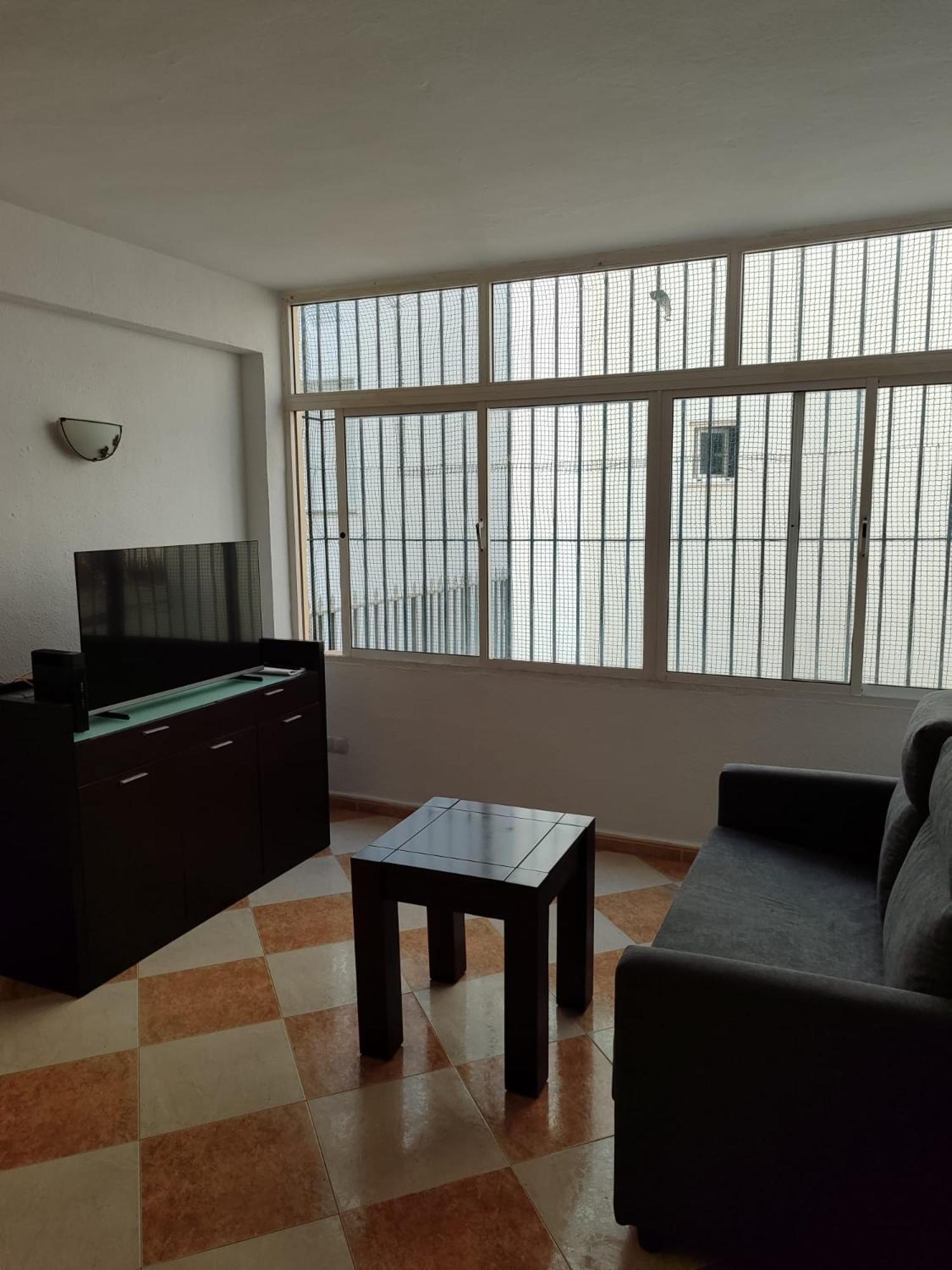Fuengirola Reyes Beach Exterior foto